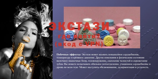 хмурый Дмитров